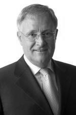 Michael Lyons, Board Mentor, Criticaleye